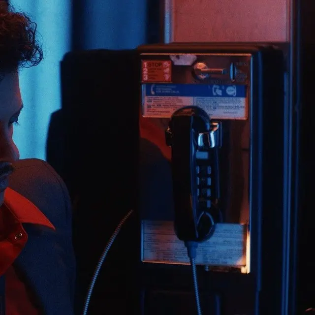 Dance With Me, de Bruno Mars
